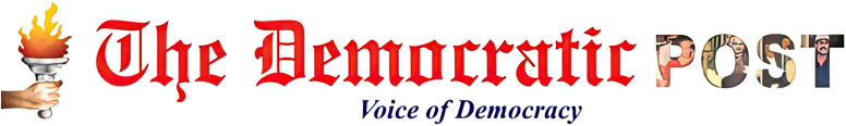 The Democratic Post